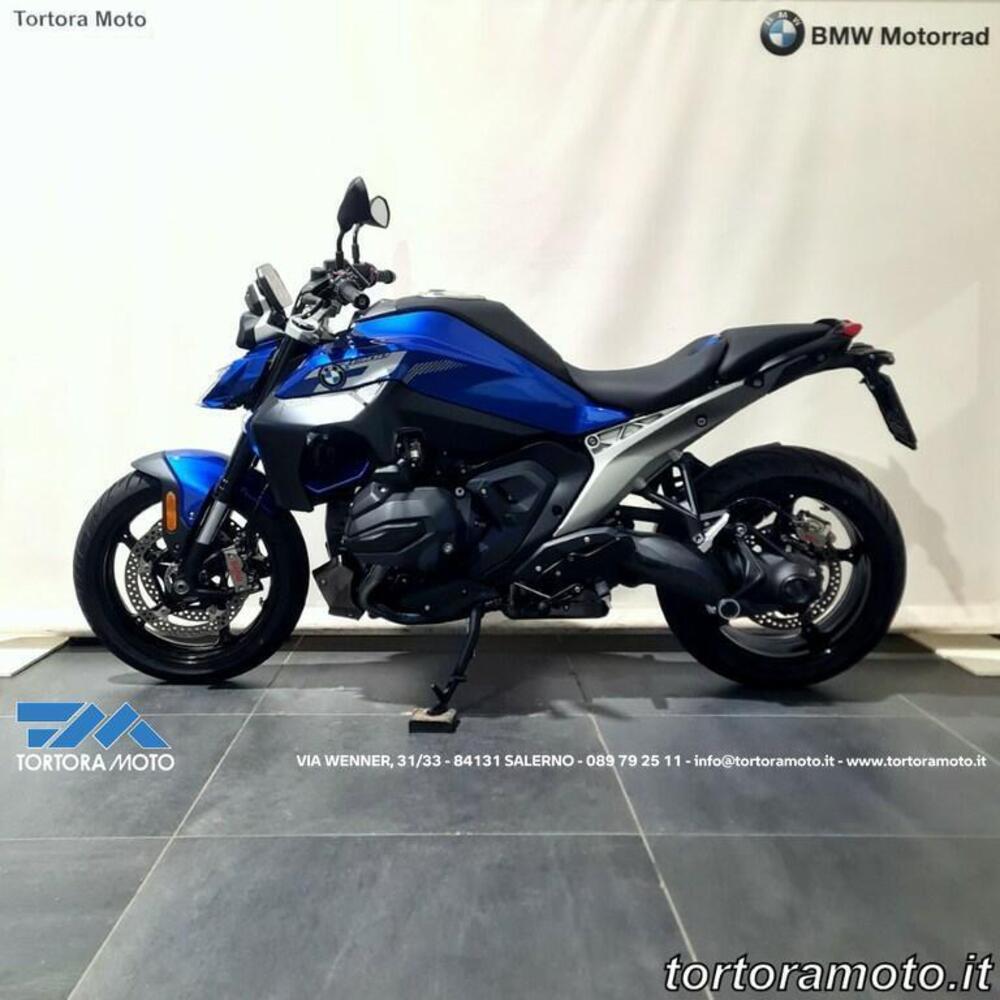 Bmw R 1300 R (2026)