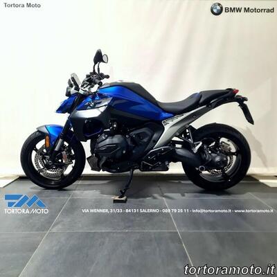 Bmw R 1300 R (2026) usata