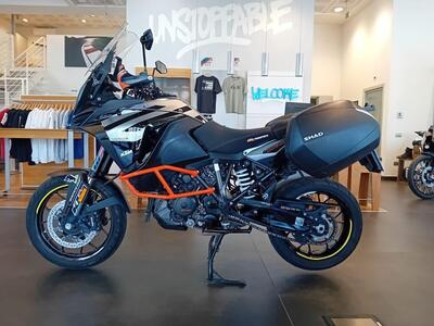 KTM 1290 Super Adventure S (2017 - 20) usata