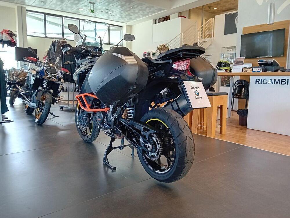 KTM 1290 Super Adventure S (2017 - 20) (5)