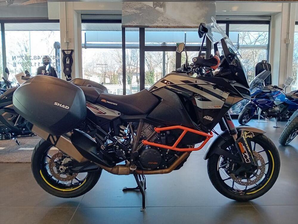 KTM 1290 Super Adventure S (2017 - 20) (3)