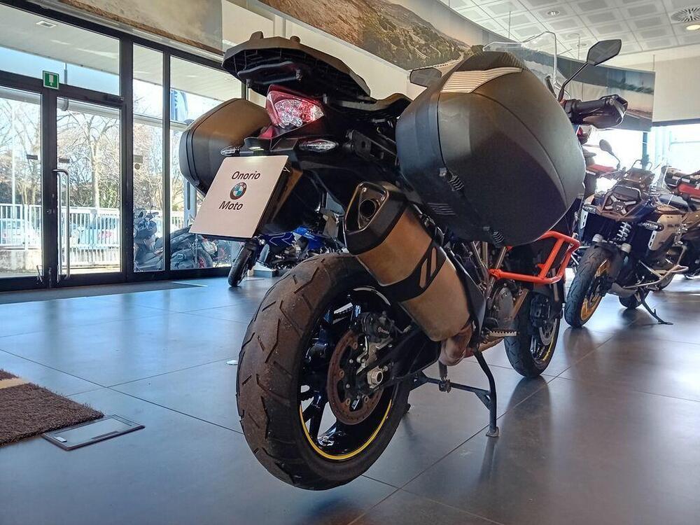 KTM 1290 Super Adventure S (2017 - 20) (4)