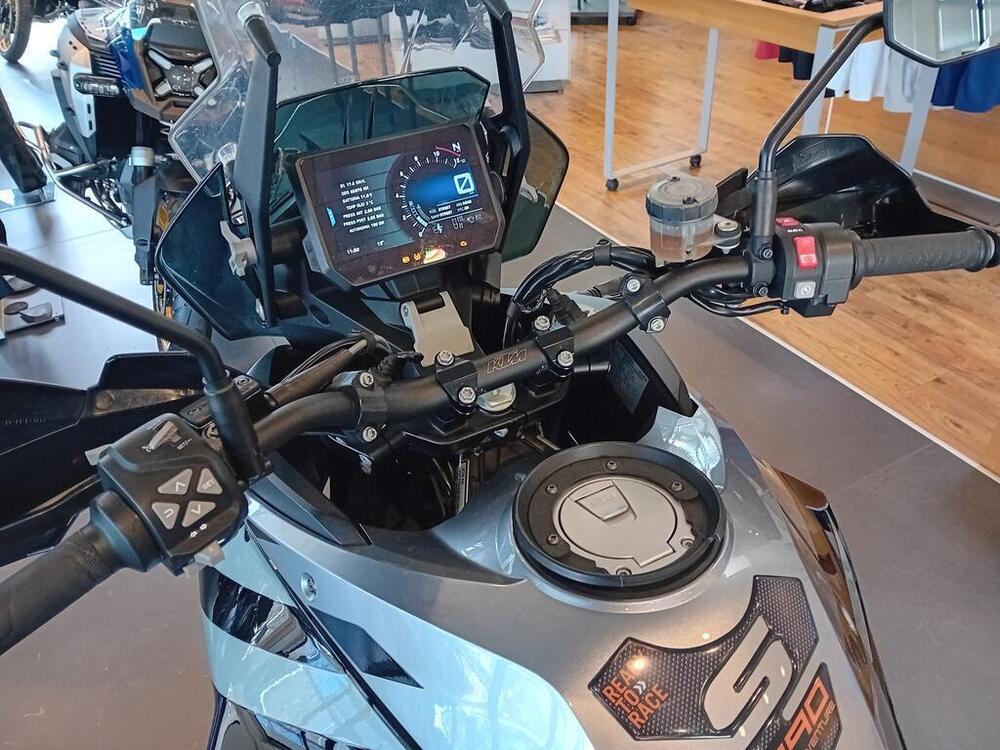 KTM 1290 Super Adventure S (2017 - 20) (7)