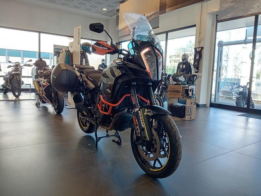 KTM 1290 Super Adventure S (2017 - 20) (6)