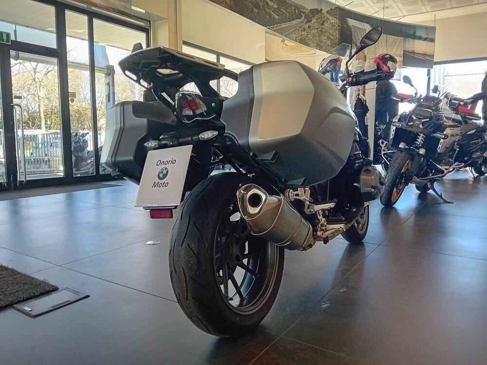 Bmw R 1200 R (2017 - 18) (5)