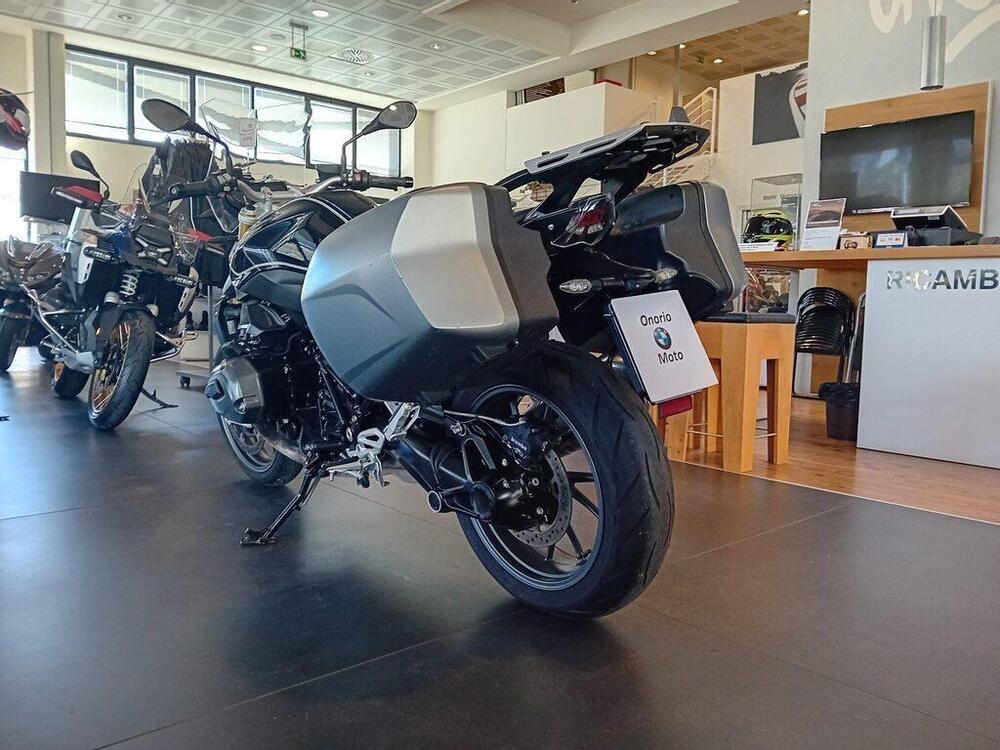 Bmw R 1200 R (2017 - 18) (6)