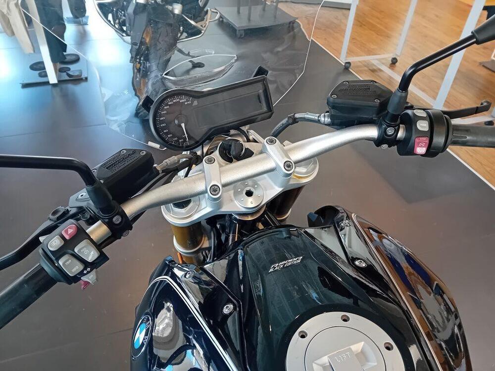 Bmw R 1200 R (2017 - 18) (7)