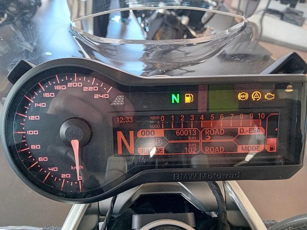 Bmw R 1200 R (2017 - 18) (8)