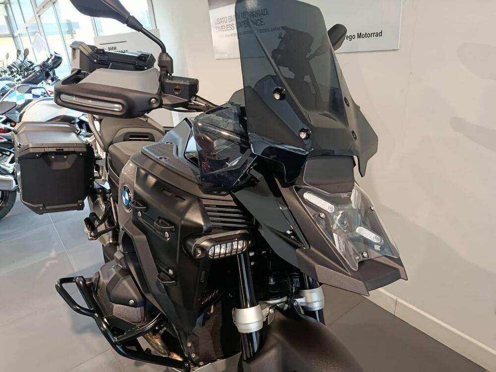 Bmw R 1300 GS Adventure (2025 - 26) (3)