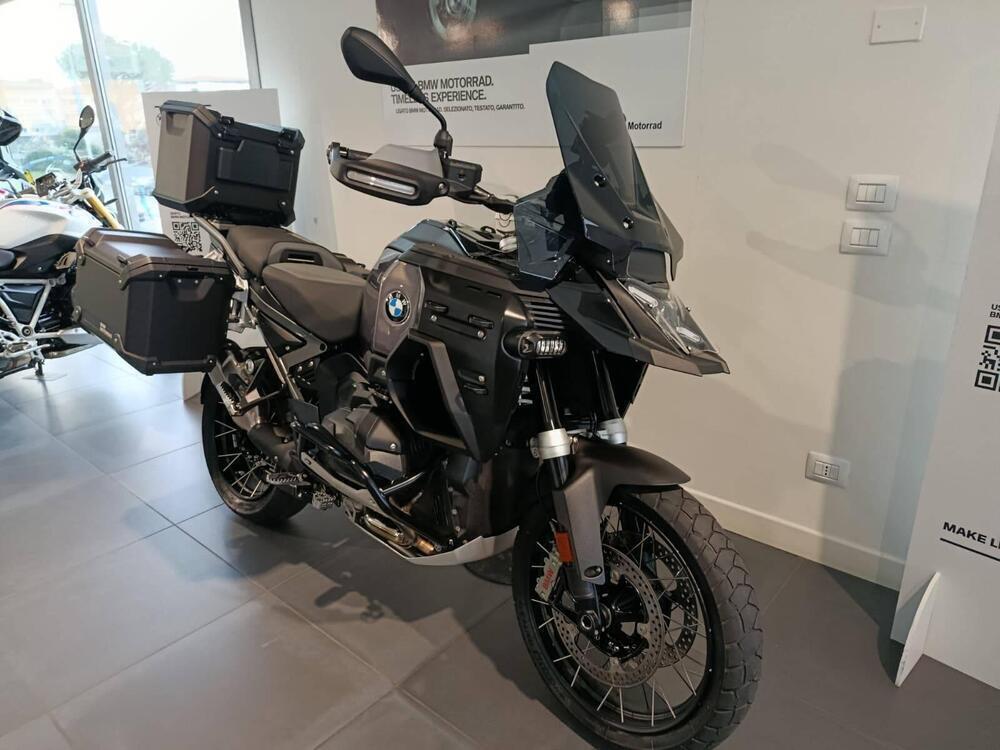Bmw R 1300 GS Adventure (2025 - 26) (7)