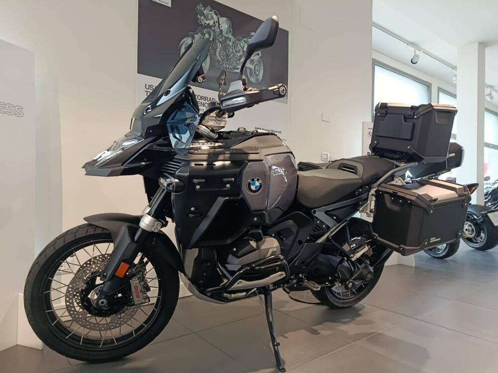 Bmw R 1300 GS Adventure (2025 - 26) (4)