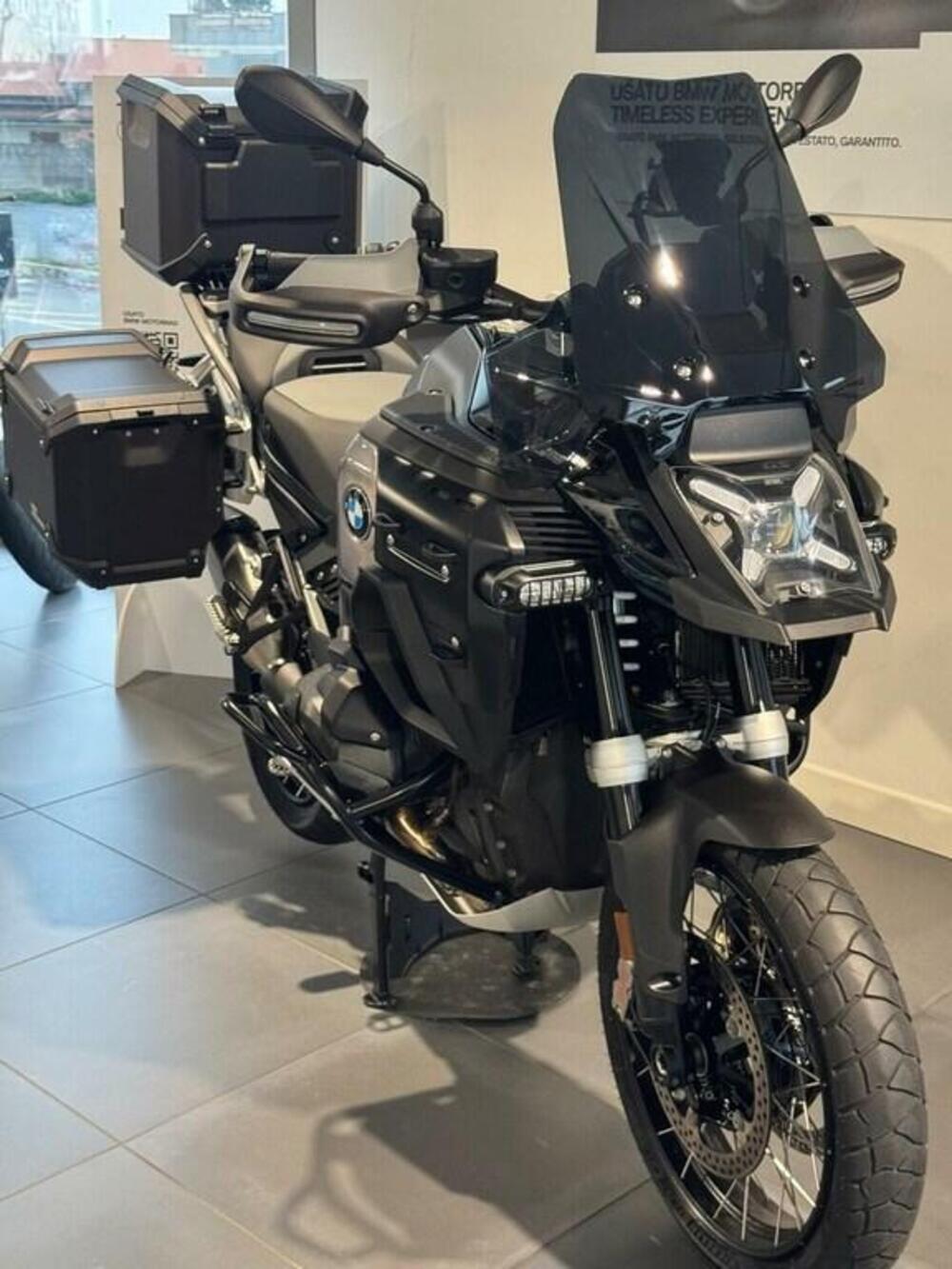 Bmw R 1300 GS Adventure (2025 - 26) (10)
