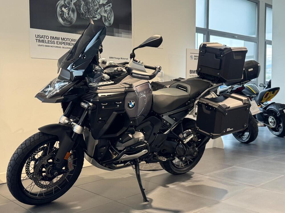 Bmw R 1300 GS Adventure (2025 - 26) (11)