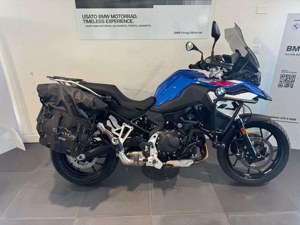 Bmw F 800 GS (2024 - 26)