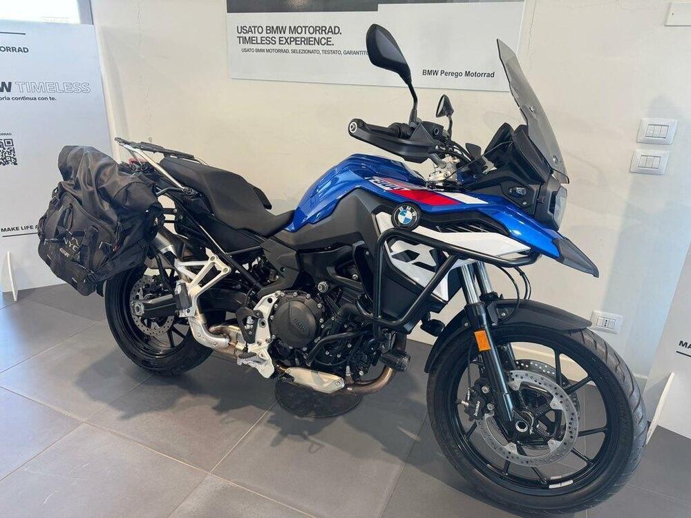 Bmw F 800 GS (2024 - 26) (5)