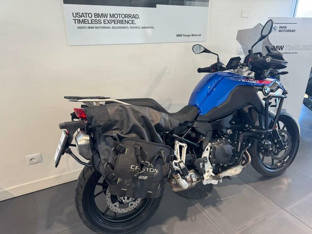 Bmw F 800 GS (2024 - 26) (4)