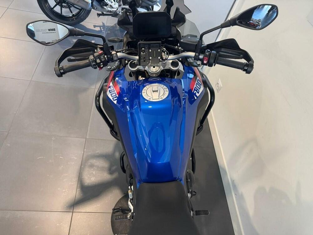 Bmw F 800 GS (2024 - 26) (6)