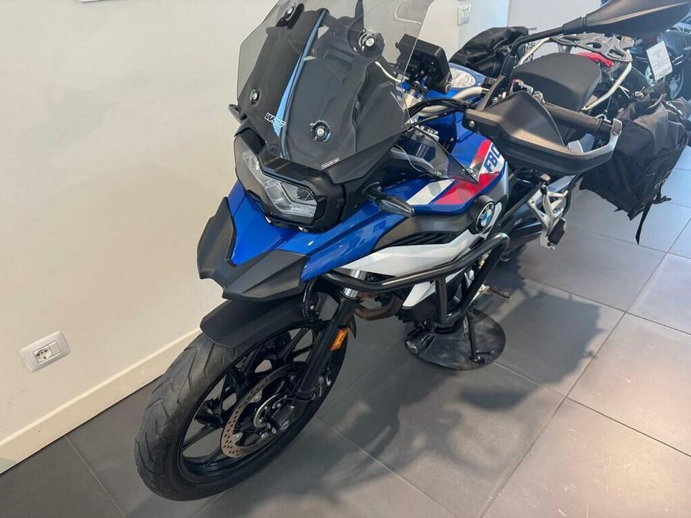 Bmw F 800 GS (2024 - 26) (8)