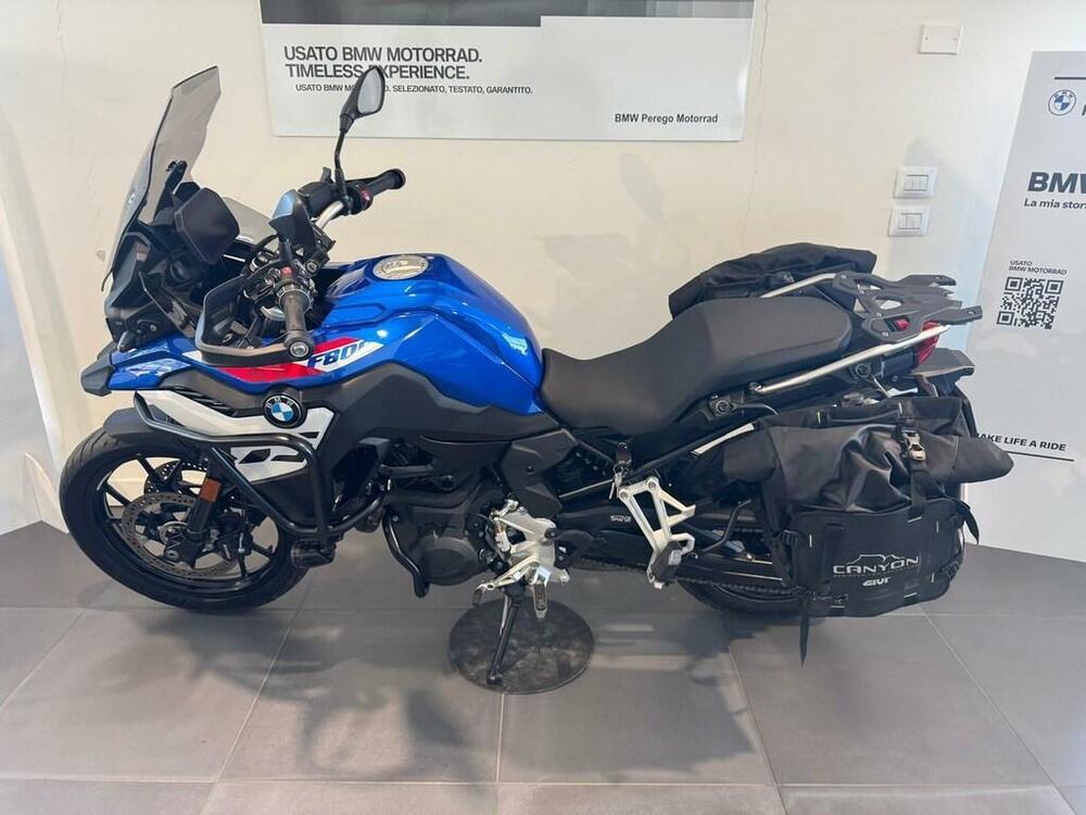 Bmw F 800 GS (2024 - 26) (7)