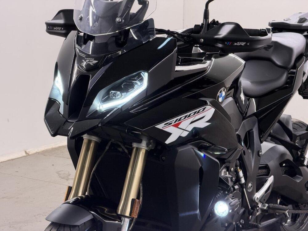Bmw S 1000 XR (2024 - 26) (8)