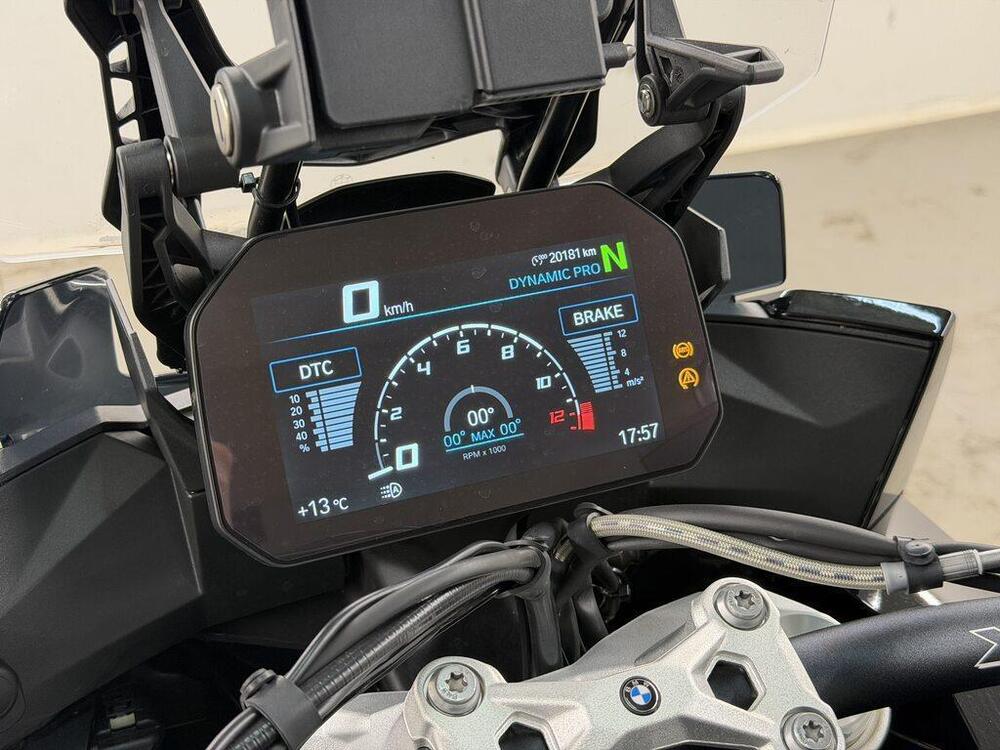 Bmw S 1000 XR (2024 - 26) (15)