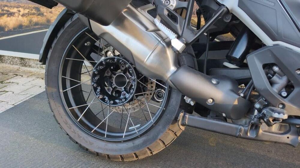 Bmw R 1300 GS Trophy (2023 - 26) (7)