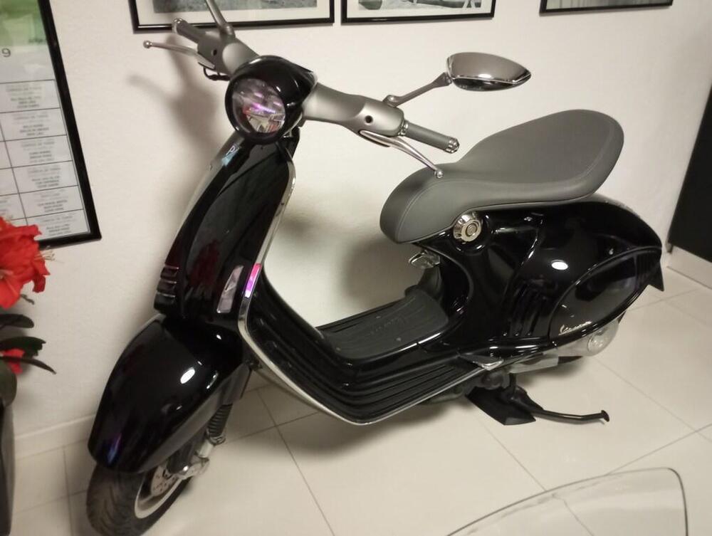 Piaggio Fly 125 4T 3V (2013 - 17) (2)