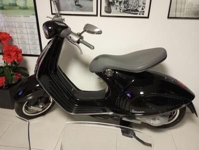 Piaggio Fly 125 4T 3V (2013 - 17) usata