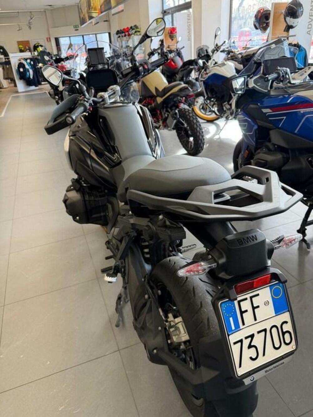 Bmw R 1300 GS (2023 - 26) (3)