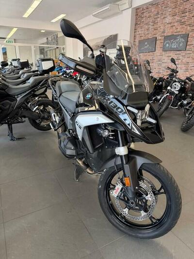 Bmw R 1300 GS (2023 - 26) usata