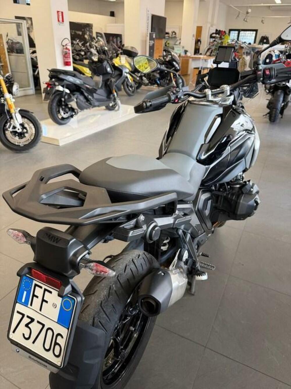 Bmw R 1300 GS (2023 - 26) (4)