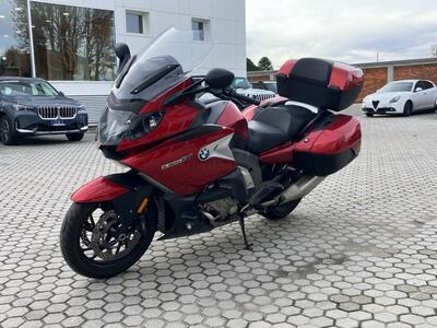 Bmw K 1600 GT (2017 - 20) usata