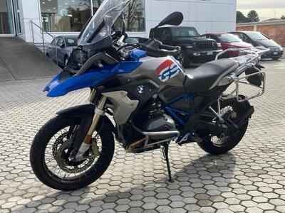 Bmw R 1200 GS (2017 - 18) usata
