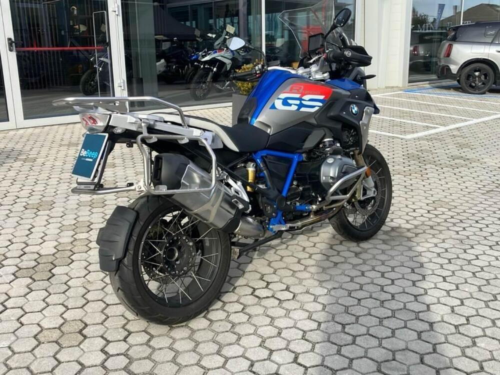 Bmw R 1200 GS (2017 - 18) (7)