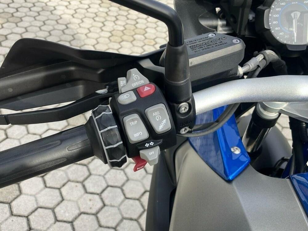 Bmw R 1200 GS (2017 - 18) (9)