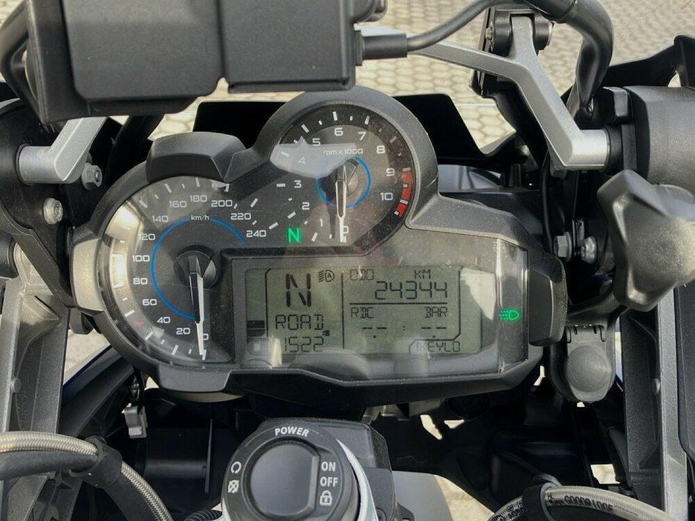 Bmw R 1200 GS (2017 - 18) (11)