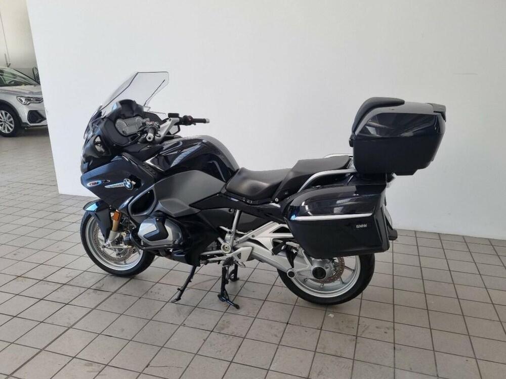 Bmw R 1250 RT (2019 - 20) (7)