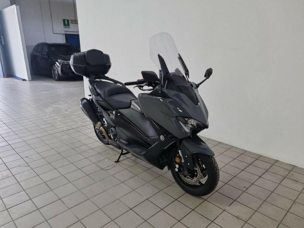 Yamaha T-Max 560 Tech Max (2021) (3)