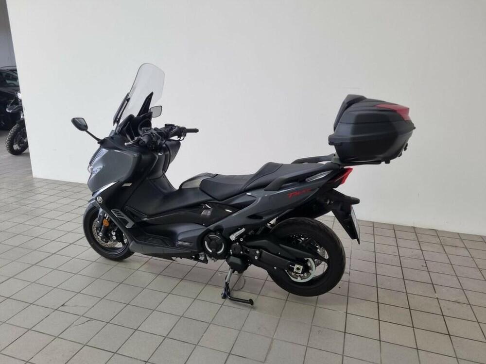 Yamaha T-Max 560 Tech Max (2021) (7)