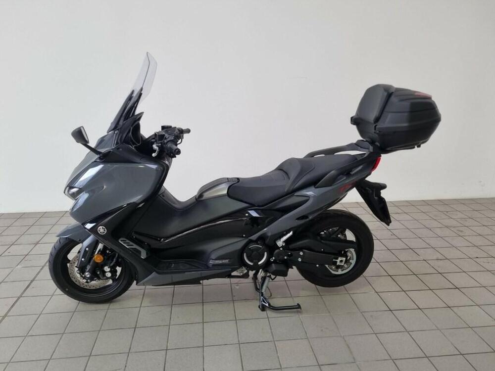 Yamaha T-Max 560 Tech Max (2021) (6)