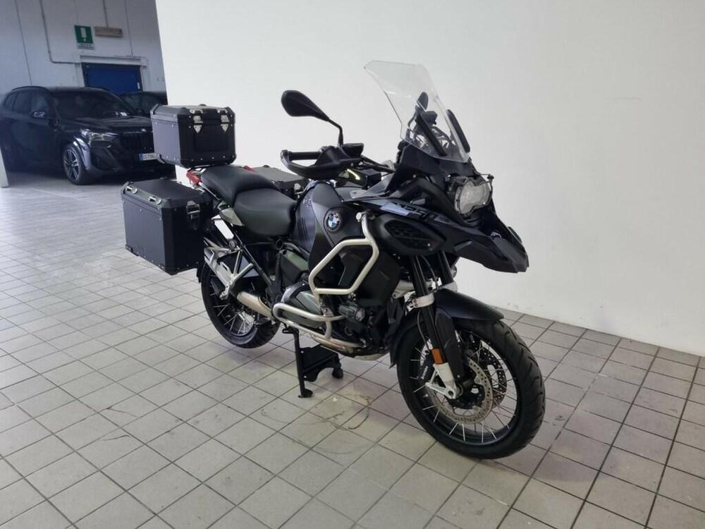 Bmw R 1250 GS Adventure (2021 - 24) (3)