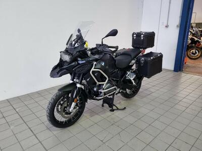 Bmw R 1250 GS Adventure (2021 - 24) usata