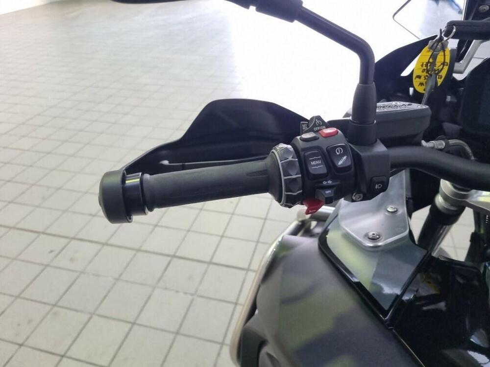 Bmw R 1250 GS Adventure (2021 - 24) (9)