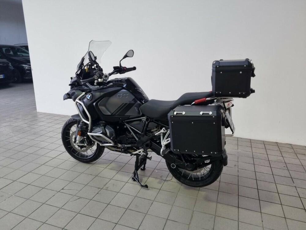 Bmw R 1250 GS Adventure (2021 - 24) (7)