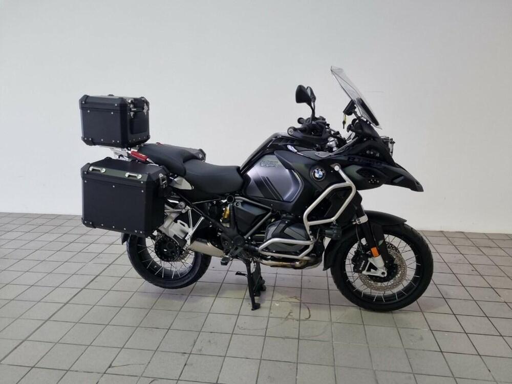 Bmw R 1250 GS Adventure (2021 - 24) (4)