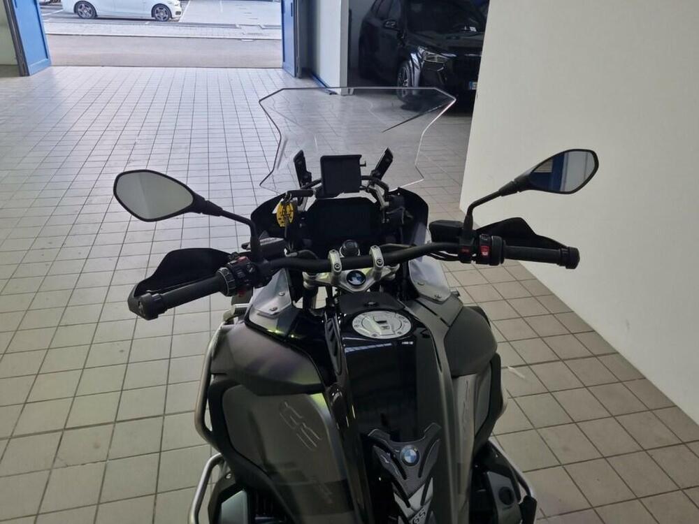 Bmw R 1250 GS Adventure (2021 - 24) (8)