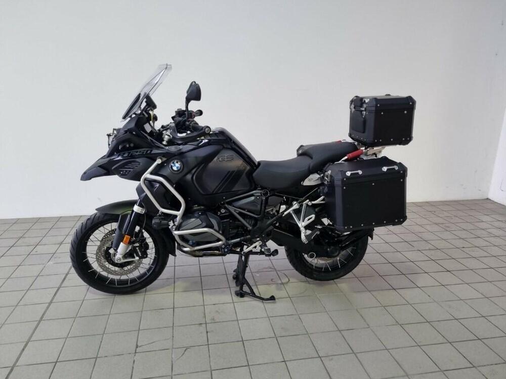 Bmw R 1250 GS Adventure (2021 - 24) (6)