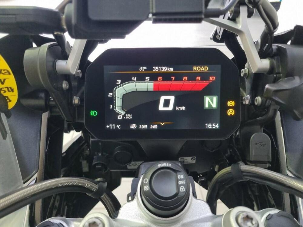 Bmw R 1250 GS Adventure (2021 - 24) (11)