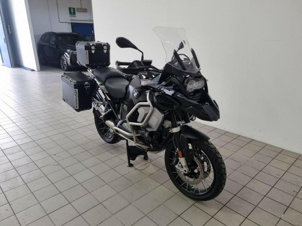 Bmw R 1250 GS Adventure (2021 - 24) (3)