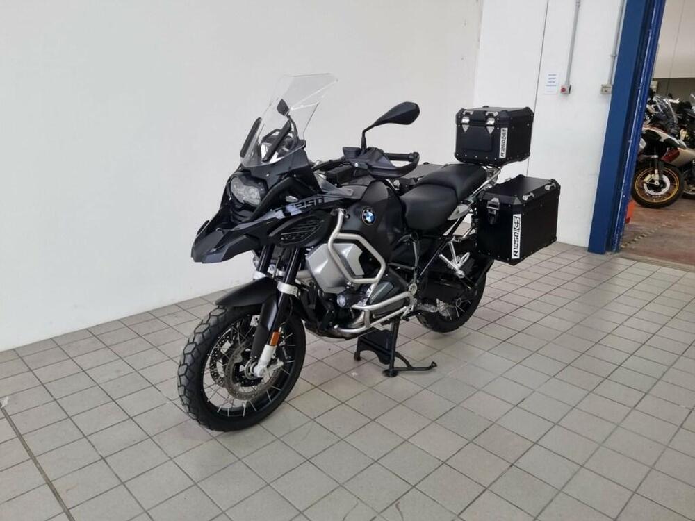 Bmw R 1250 GS Adventure (2021 - 24)